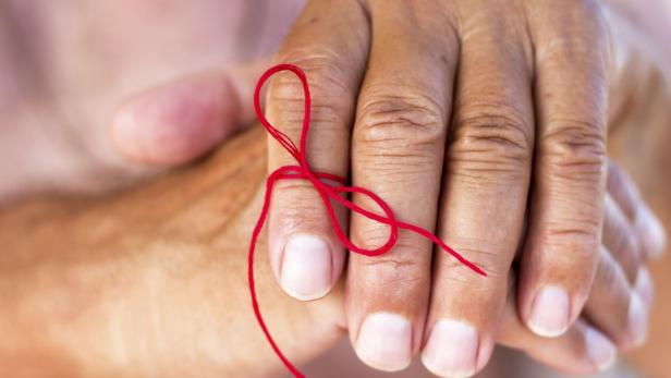 Demenz, Eine Person, Alter Erwachsener, Gedächt… Heftige Debatee um Medikamententests an Demenzpatienten