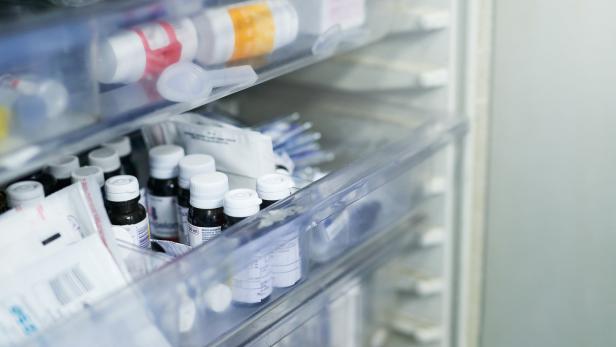 Medikamenten-Affäre in NÖ Landeskliniken: Tausende Tabletten gestohlen