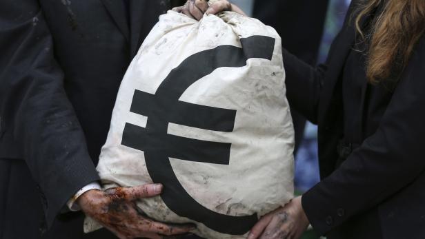 "Big Oil" gab 250 Millionen Euro für Lobbying in der EU aus