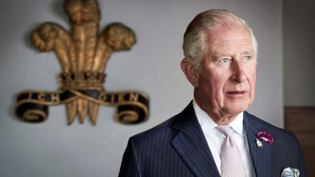 Familienstreit: Prinz Charles hat endgültig genug