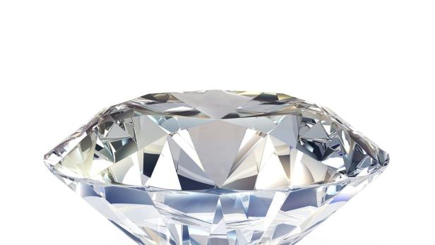 Diamant im Wert von 1,6 Mio. Euro auf Schmuckmesse gestohlen