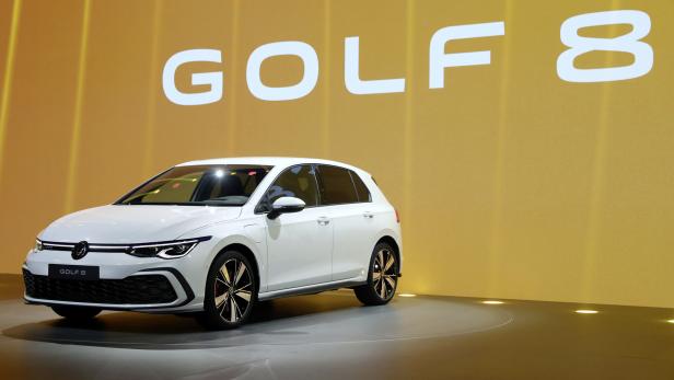 10 wissenswerte Fakten zum neuen VW Golf