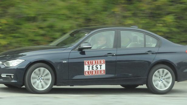 BMW-Einsteigervarianten mit Allrad– ein Vergleich