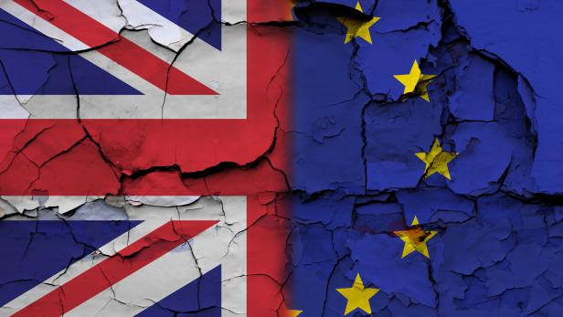Insider: "Wahrscheinlichstes Ergebnis" derzeit No-Deal-Brexit