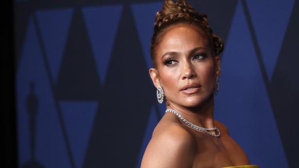 Governors Awards: Dieser Red Carpet ist der Vorbote für die Oscars