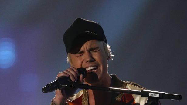Justin Bieber: Neues Album noch vor Weihnachten - unter einer Bedingung