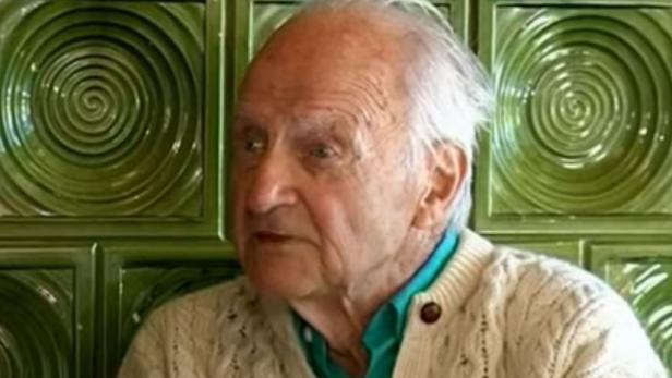 Kitzbühel-Legende Karl Koller 100-jährig gestorben