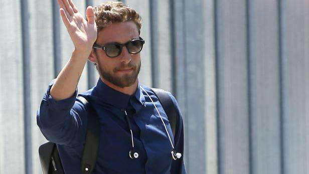 Ex-Juve-Star Marchisio wurde im eigenen Haus ausgeraubt