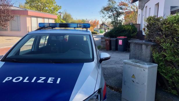 Trauriger Rekord: Heuer Schon 17 Morde in Niederösterreich