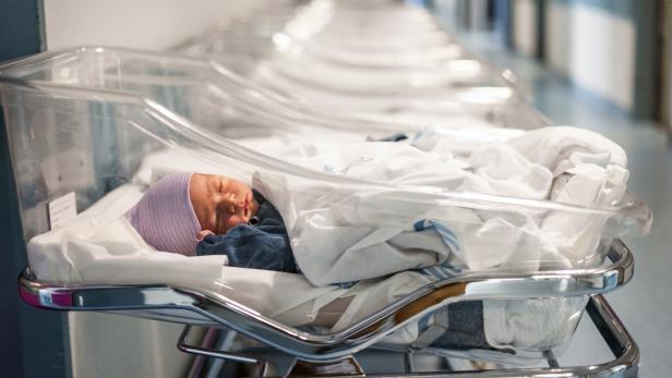 Experten haben herausgefunden, dass Männer ein höheres Risiko für Unfruchtbarkeit haben, wenn sie mit geringem Geburtsgewicht geboren wurden.