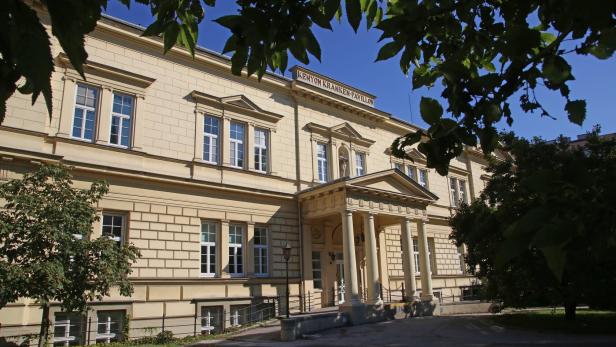 Kunst Wien Bezirke Neubau