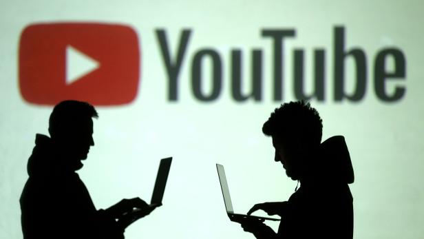 Jugendliche Pädophilen-Jäger werden YouTube-Stars