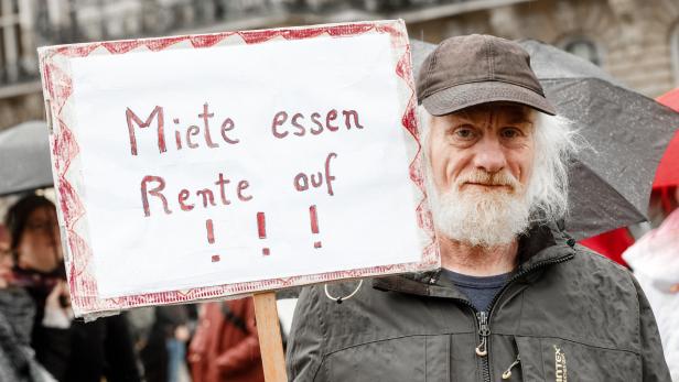 Bayern fordern: Mieten sechs Jahre einfrieren