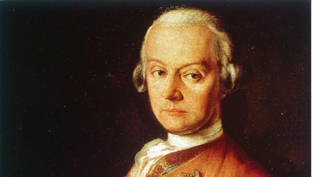 Wie Mozarts Vater das junge Genie förderte