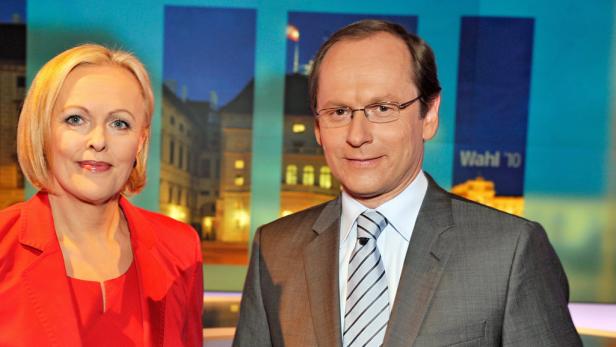 ZiB-Anchor Gerald Groß verlässt den ORF