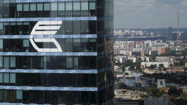 Trotz Finanzsanktionen: Russische Bank peilt Rekordgewinn an