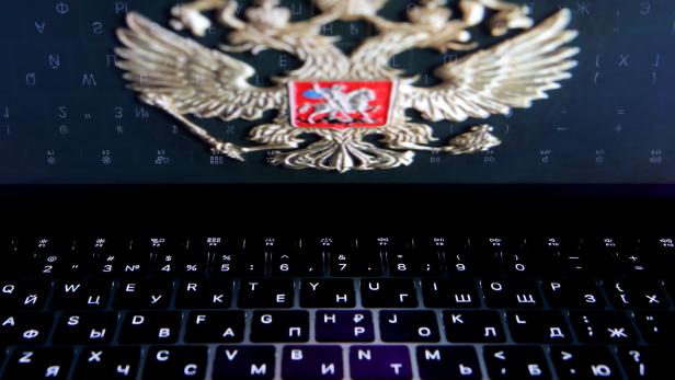 Der Kreml krallt  sich das Internet
