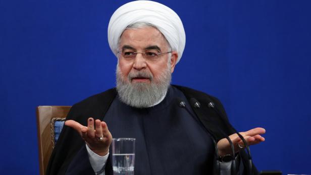 Iran nimmt Urananreicherungsanlage wieder in Betrieb