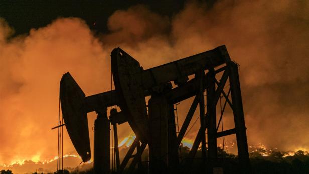 Miese Wirtschafts-Aussichten: OPEC senkt Prognose für Ölverbrauch