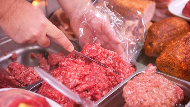 Strukturwandel im Einzelhandel führte zu weniger Fleischereibetrieben