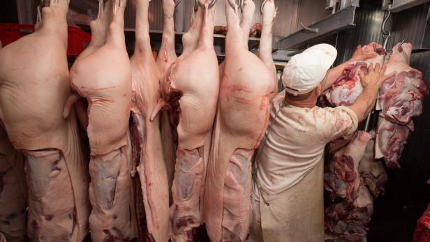 Jede vierte Fleischerei hat seit 2005 zugesperrt