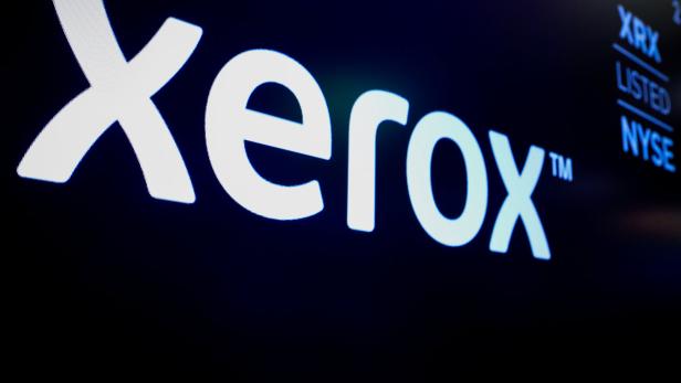 Xerox prüft milliardenschwere Übernahme von HP