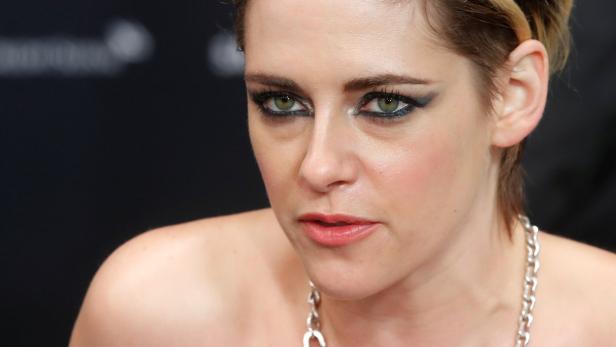 Kristen Stewart über Robert Pattinson: "Er war meine erste große Liebe"