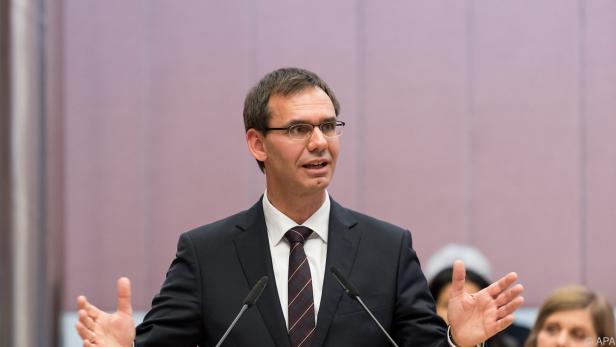 Markus Wallner (ÖVP) wurde erneut zum LH bestellt