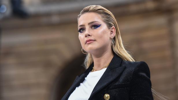 Amber Heard bekommt Zugang zu Johnny Depps psychiatrischen Unterlagen