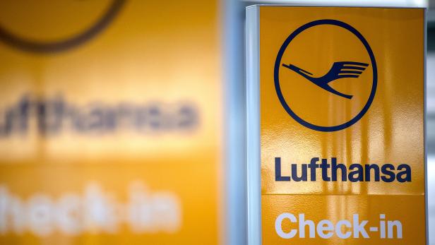 Lufthansa-Chef warnt vor Konsequenzen der Staatshilfen