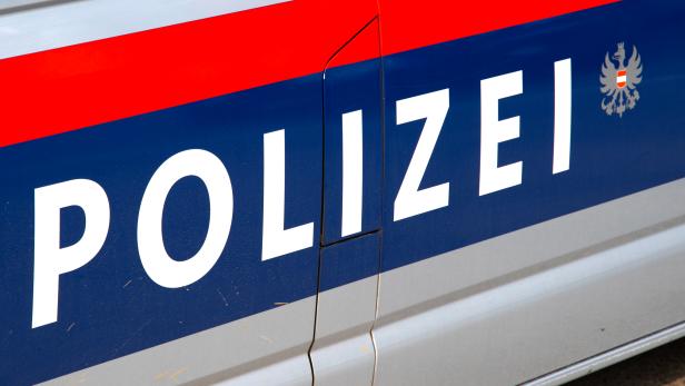 Wiener attackiert Polizisten und landet in der Gummizelle