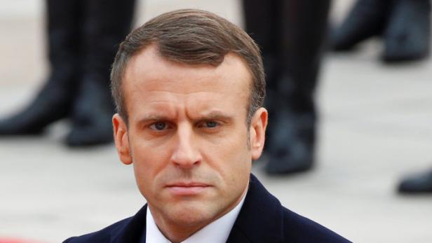 Macron nennt die NATO "hirntot": Was hinter der Attacke steckt
