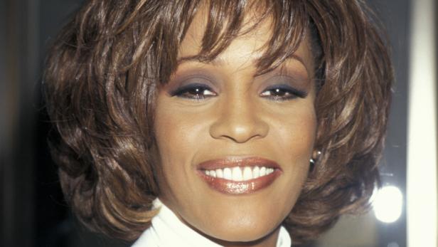 Geheime Geliebte von Whitney Houston äußert sich erstmals
