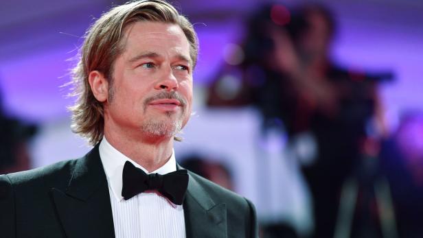 Brad Pitt enttäuscht von Angelina Jolie