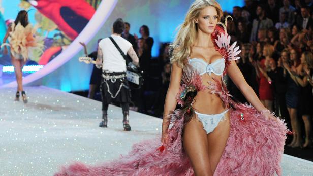 Erin Heatherton: Beste Lage