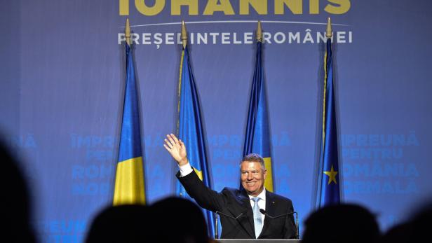 Rumänien: Das Volk hat die Nase voll – und muss wählen gehen