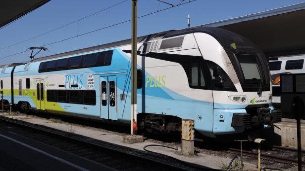 Französische Bahn stockt bei Westbahn auf 25,1 Prozent auf