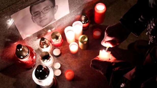 Slowakei: Parlaments-Vize tritt nach Journalistenmord zurück