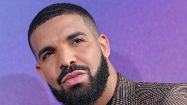 Rapper Drake startet eigene Cannabis-Marke