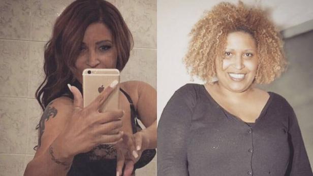 Patricia Blanco Minus 60 Kilo: Blancos schonungslose OP-Beichte