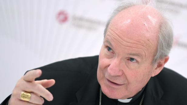 Kardinal Schönborn spricht sich gegen Kopftuch-Verbot aus