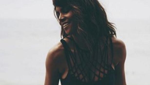 Halle Berry