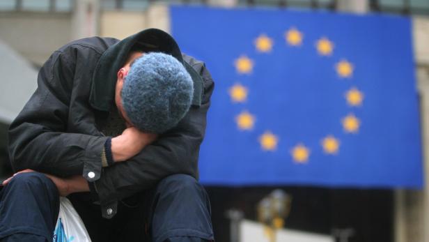 30 Jahre nach dem Mauerfall: Die dunkle Geschichte holt Europa ein