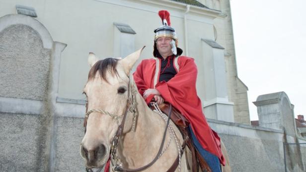 Heiliger Martin lässt im Burgenland die Kassen klingeln