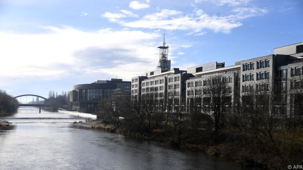 St. Pölten bewirbt sich für Europäische Kulturhauptstadt 2024