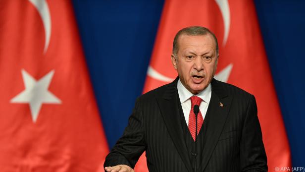 Erdogan gab Befehl zur Rückführung