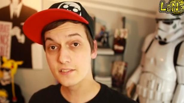 LeFloid wechselt zu Studio71