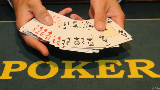 Poker gilt erst seit wenigen Jahren als Glücksspiel