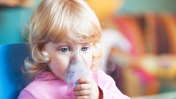 Was der Klimawandel mit Asthma-kranken Kindern zu tun hat