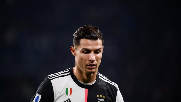 Nach Stadion-Flucht: Keine Strafe für Cristiano Ronaldo